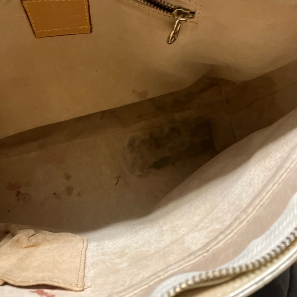 Louis Vuitton  Monogram Vernis Houston Tote Bag M91028 - Picture 11 of 11